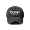 Gorras Caribes pura vida