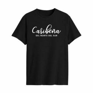 Remeras Caribeña