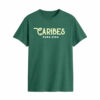Remeras Caribes pura vida
