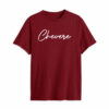 Remeras Chevere