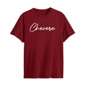 Remeras Chevere