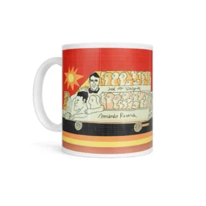 Tazas Conductores de Venezuela