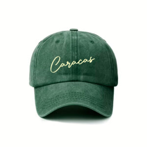 Gorras Caracas