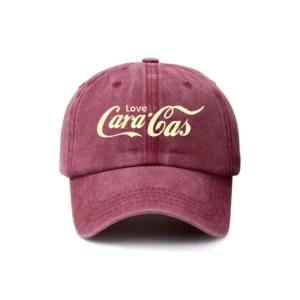 Gorras Love Caracas