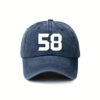 Gorras 58