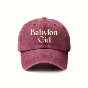 Gorras Babylon Club