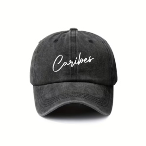 Gorras Caribes