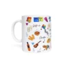 Tazas Iconos Venezolanos