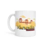 Tazas Maracaibo