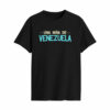 Remeras Niña de Venezuela