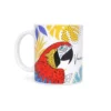 Tazas Isla de Guacamayas