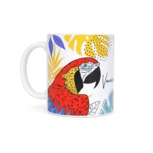 Tazas Isla de Guacamayas