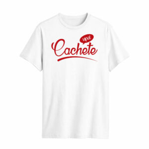 Remeras Upa cachete