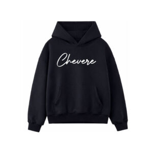 Buzos con capucha Chevere
