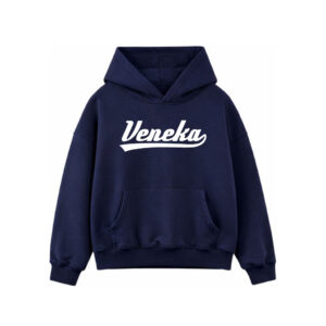 Buzos con capucha Veneka